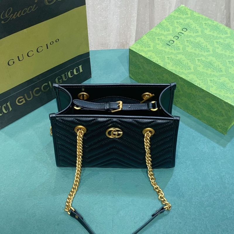 Gucci Top Handle Bags